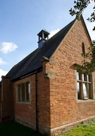 Milton Keynes & Broughton Village Hall