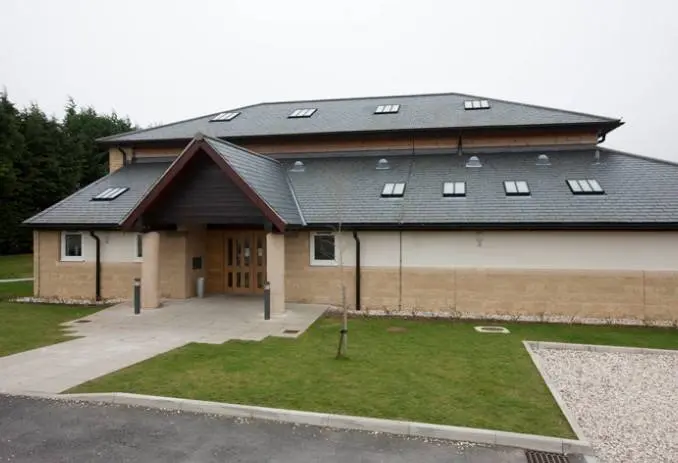 Toddington Village Hall