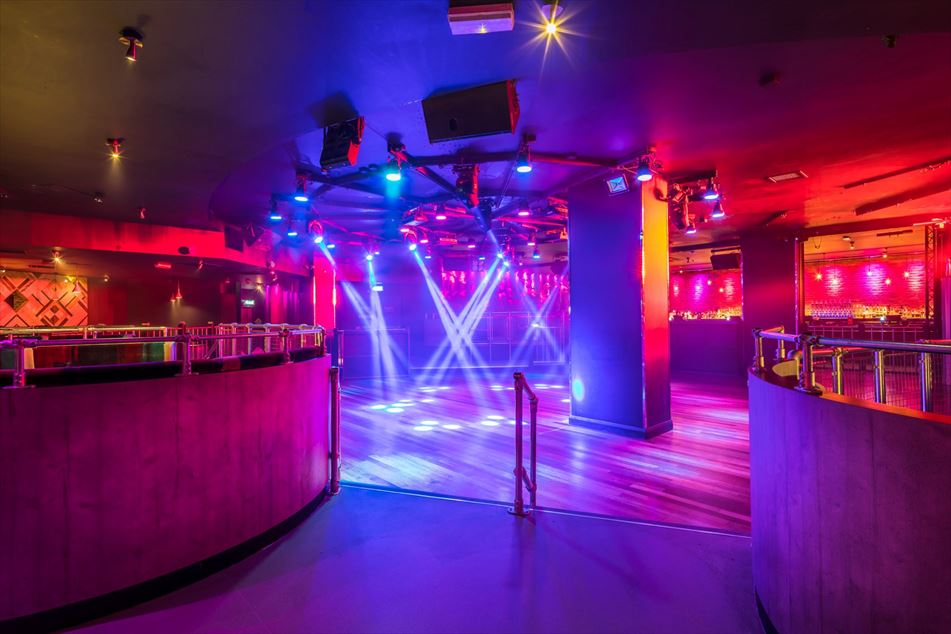 Cameo & Myu Bar - Bournemouth, Bournemouth, Dorset - Cameo has ...