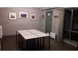 Small meeting room