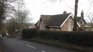 Offchurch Village Hall