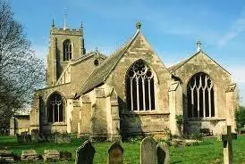 Pinchbeck Church Hall