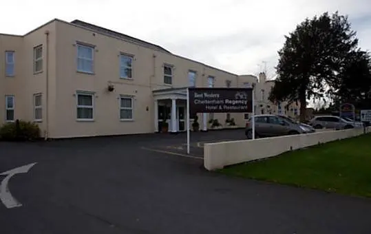 Cheltenham Regency Hotel