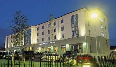 ARMAGH CITY HOTEL