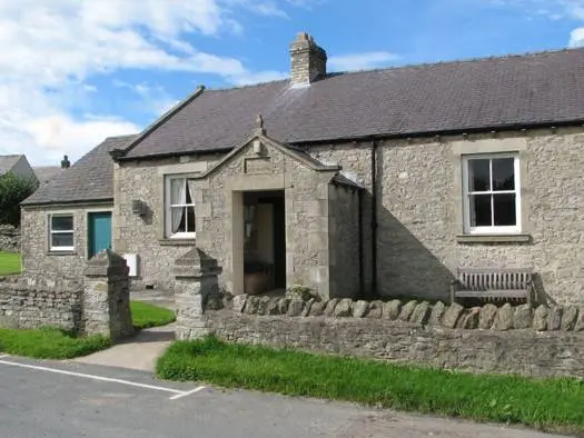 Bellerby Memorial Hall