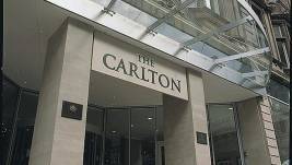 Edinburgh Carlton Hotel