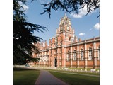 Founder's Building