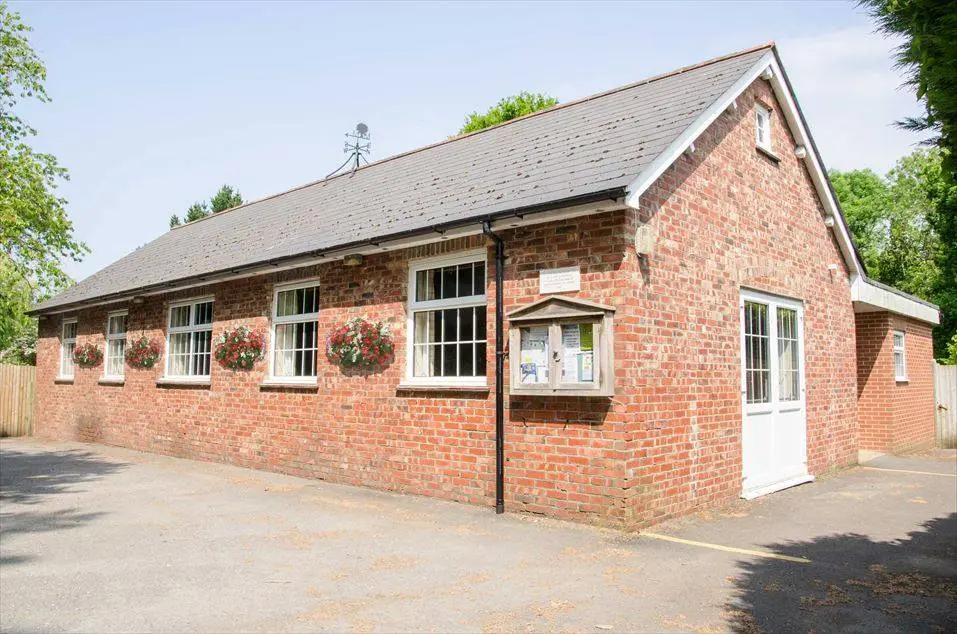 Markbeech Village Hall