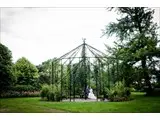 The Gazebo at Wakehurst