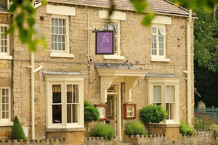 Feversham Arms Hotel