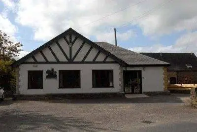 Staunton on Arrow Village Hall