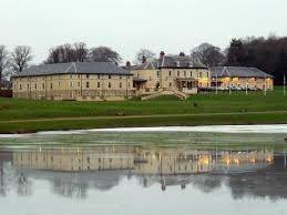 Best Western Hardwick Hall