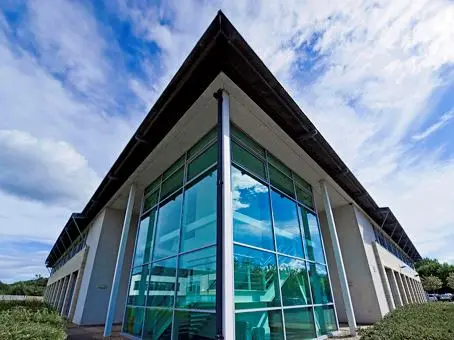 Stirling, Castle Business Park Office space