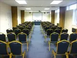 Seminar Rooms