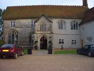 St Peters Hall