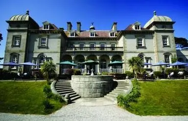 Fowey Hall Hotel