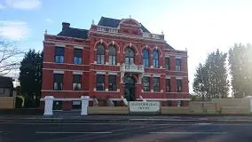 Trafford Hall Hotel