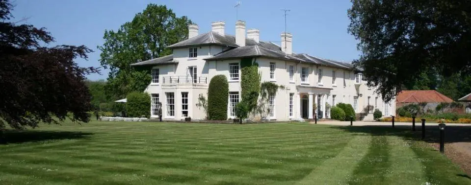 Congham Hall Hotel