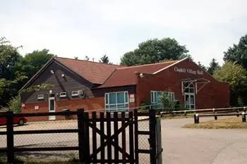 Clophill Village Hall, Bedford