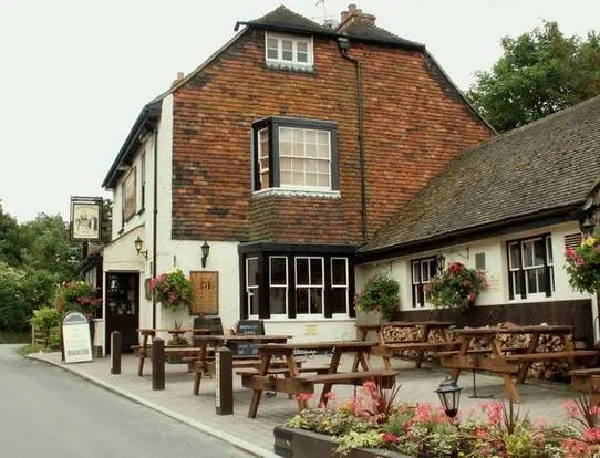 The Black Horse Inn