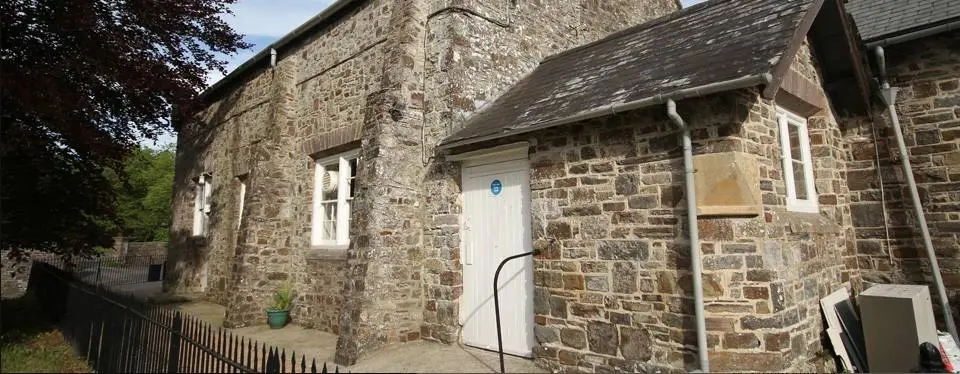 Bishops Tawton Village Hall