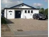 Melchbourne Village Hall