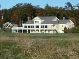 Falmouth Golf Club