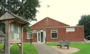 Whittington Village Hall