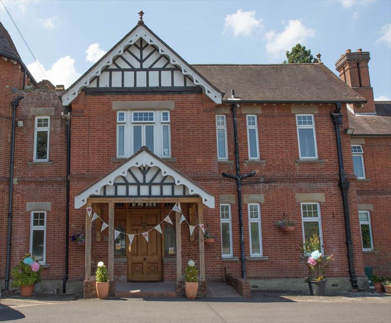 King's Court Masonic Centre, Chandler's Ford, Hampshire An ideal