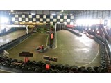 F1K Indoor Karting