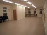 Community Room