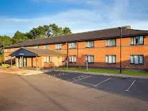 Travelodge Carlisle Todhills