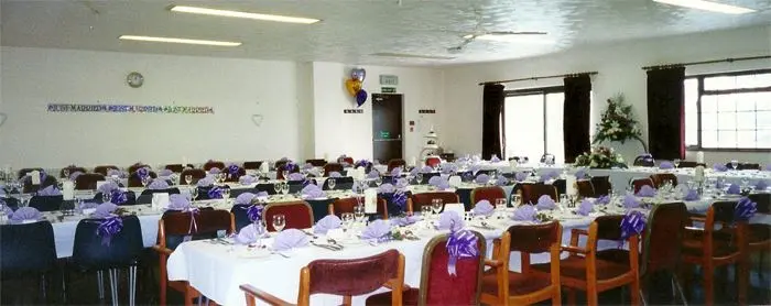 Padstow Social Club