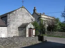 Taddington - Bramwell Memorial Institute