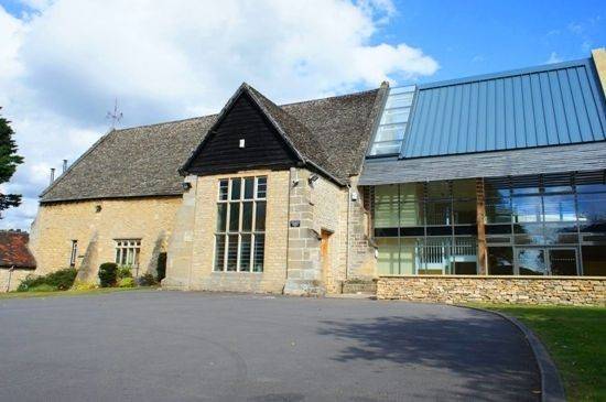 Bishop's Cleeve Village Hall - The Tithe Barn