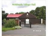 Webheath Village Hall