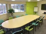 F Meeting Room