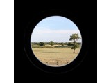Pitch Hole window