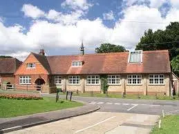 Newdigate Village Hall