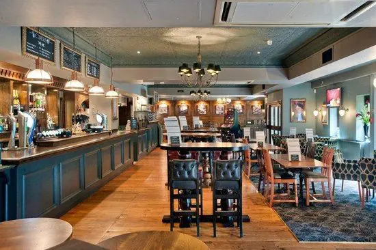 Duke Of Somerset, London