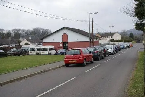  Kingholm Quay Community Centre