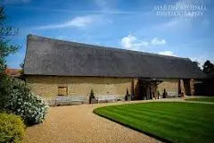 The Tythe Barn