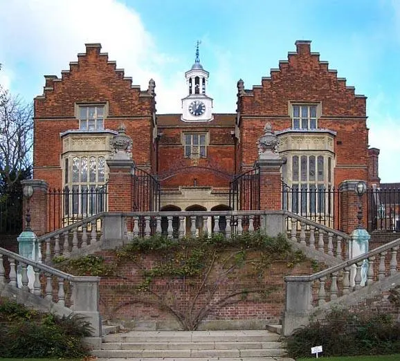 Harrow School