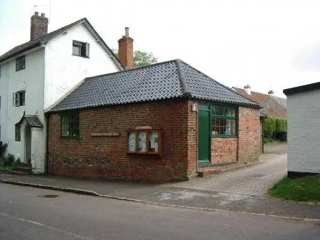 Stoughton Village Hall