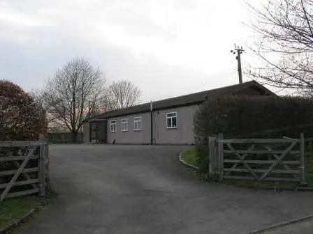 Baldons Village Hall