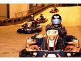 TeamSport Indoor Karting Liverpool