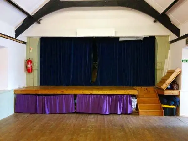 Sennen Churchtown Hall