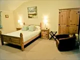 New Farm Bed and Breakfast Cheshire