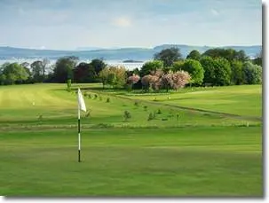 Silverknowes Golf Club, Edinburgh