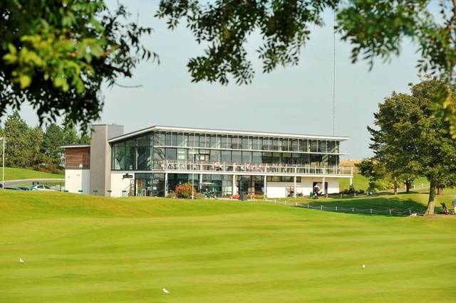 Castlereagh Hills Golf Club